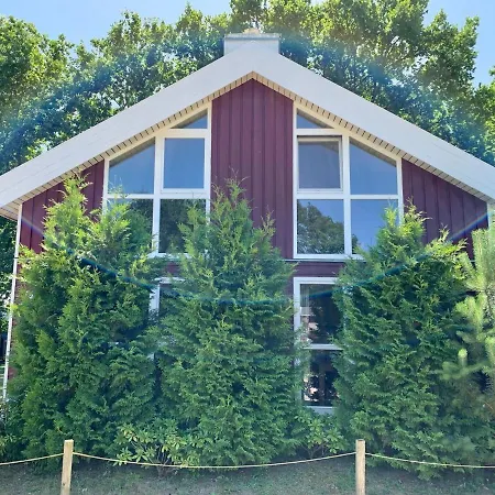 Feriehus Seerose Am See,